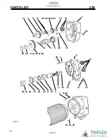 Предварительный просмотр 26 страницы SPX Waukesha Cherry-Burrell Instruction Manual