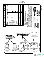 Предварительный просмотр 29 страницы SPX Waukesha Cherry-Burrell Instruction Manual