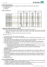 Preview for 9 page of SPXFLOW 56-47455-01 Instruction Manual