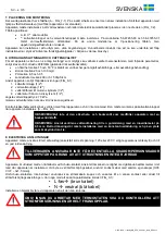 Preview for 10 page of SPXFLOW 56-47455-01 Instruction Manual