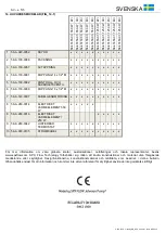 Preview for 12 page of SPXFLOW 56-47455-01 Instruction Manual