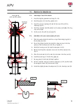 Предварительный просмотр 15 страницы SPXFLOW APV DELTA SI2 Instruction Manual