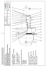 Preview for 17 page of SPXFLOW APV DELTA VRA Instruction Manual