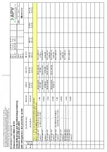 Preview for 20 page of SPXFLOW APV DELTA VRA Instruction Manual