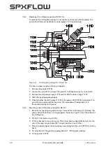 Предварительный просмотр 32 страницы SPXFLOW CombiFlexBloc Series Instruction Manual