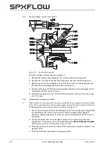 Предварительный просмотр 36 страницы SPXFLOW CombiFlexBloc Series Instruction Manual