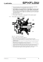 Предварительный просмотр 37 страницы SPXFLOW CombiFlexBloc Series Instruction Manual