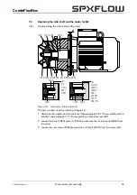 Предварительный просмотр 39 страницы SPXFLOW CombiFlexBloc Series Instruction Manual