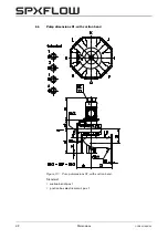 Предварительный просмотр 44 страницы SPXFLOW CombiFlexBloc Series Instruction Manual