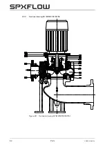 Предварительный просмотр 56 страницы SPXFLOW CombiFlexBloc Series Instruction Manual