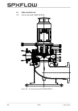 Предварительный просмотр 58 страницы SPXFLOW CombiFlexBloc Series Instruction Manual