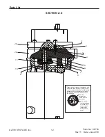 Предварительный просмотр 12 страницы SPXFLOW PE10 Series Quick Start Manual