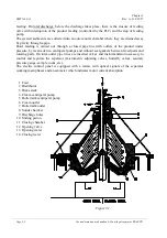 Предварительный просмотр 14 страницы SPXFLOW Seital Separation SE 40CX-Q2P2 Instruction Manual