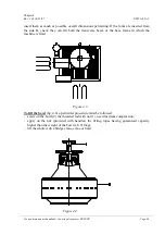 Предварительный просмотр 19 страницы SPXFLOW Seital Separation SE 40CX-Q2P2 Instruction Manual