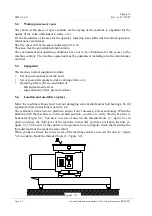 Предварительный просмотр 22 страницы SPXFLOW Seital Separation SE 40CX-Q2P2 Instruction Manual