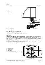 Предварительный просмотр 23 страницы SPXFLOW Seital Separation SE 40CX-Q2P2 Instruction Manual