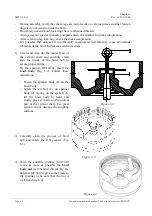 Предварительный просмотр 30 страницы SPXFLOW Seital Separation SE 40CX-Q2P2 Instruction Manual