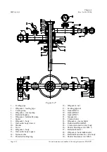 Предварительный просмотр 40 страницы SPXFLOW Seital Separation SE 40CX-Q2P2 Instruction Manual