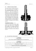 Предварительный просмотр 41 страницы SPXFLOW Seital Separation SE 40CX-Q2P2 Instruction Manual