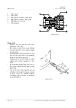 Предварительный просмотр 44 страницы SPXFLOW Seital Separation SE 40CX-Q2P2 Instruction Manual