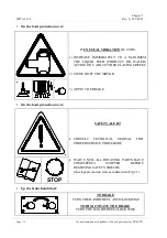 Предварительный просмотр 48 страницы SPXFLOW Seital Separation SE 40CX-Q2P2 Instruction Manual