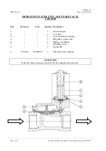 Предварительный просмотр 90 страницы SPXFLOW Seital Separation SE 40CX-Q2P2 Instruction Manual