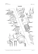 Предварительный просмотр 95 страницы SPXFLOW Seital Separation SE 40CX-Q2P2 Instruction Manual