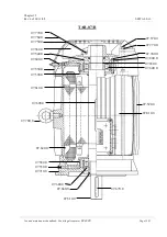 Предварительный просмотр 101 страницы SPXFLOW Seital Separation SE 40CX-Q2P2 Instruction Manual