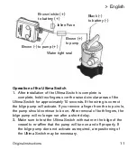 Предварительный просмотр 11 страницы SPXFLOW Ultima Switch Instruction Manual