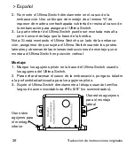 Предварительный просмотр 26 страницы SPXFLOW Ultima Switch Instruction Manual