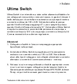 Предварительный просмотр 31 страницы SPXFLOW Ultima Switch Instruction Manual