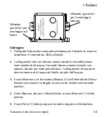 Предварительный просмотр 33 страницы SPXFLOW Ultima Switch Instruction Manual