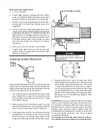 Предварительный просмотр 22 страницы SPXFLOW Universal 5000 Industrial Series Instruction Manual