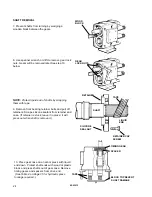 Предварительный просмотр 26 страницы SPXFLOW Universal 5000 Industrial Series Instruction Manual