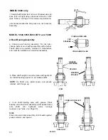 Предварительный просмотр 30 страницы SPXFLOW Universal 5000 Industrial Series Instruction Manual