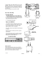 Предварительный просмотр 31 страницы SPXFLOW Universal 5000 Industrial Series Instruction Manual