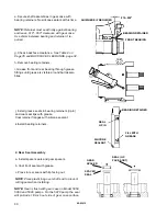 Предварительный просмотр 32 страницы SPXFLOW Universal 5000 Industrial Series Instruction Manual