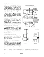 Предварительный просмотр 36 страницы SPXFLOW Universal 5000 Industrial Series Instruction Manual