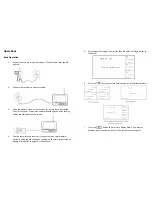 Preview for 4 page of Spy Camera CCTV 1DVRDIG1502 User Manual