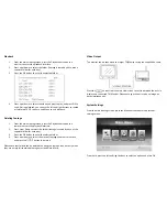 Preview for 6 page of Spy Camera CCTV 1DVRDIG1502 User Manual