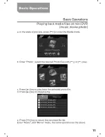 Preview for 15 page of Spy Camera CCTV KL-403C Operation Manual