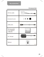 Preview for 31 page of Spy Camera CCTV KL-403C Operation Manual