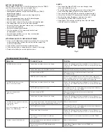 Preview for 3 page of Spy Gear Spy Video TRAKR 70337 Quick Start Manual