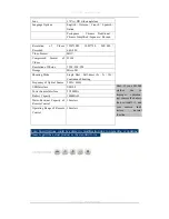 Preview for 9 page of Spy Tec SJ3000PRO User Manual