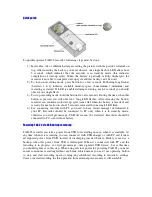 Предварительный просмотр 2 страницы Spy Tec TAR-22 User Manual