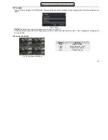 Preview for 22 page of Spy-Tech Surveillance LTD2400MD User Manual