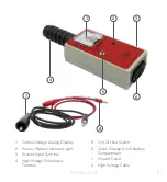 Предварительный просмотр 7 страницы SPY PJM Pocket JeepMeter Operating Instructions Manual