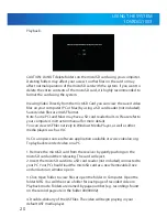 Preview for 20 page of SpyCameraCCTV 1DIGLAN1003 Manual