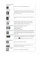 Предварительный просмотр 6 страницы SpyCameraCCTV DIGLAN1005 User Manual