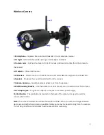 Предварительный просмотр 8 страницы SpyCameraCCTV DIGLAN1005 User Manual